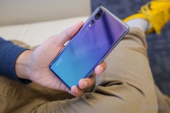 Ngắm bộ đôi Huawei P20 và P20 Pro với thiết kế mới cùng nhiều cải tiến về camera và AI