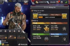 [CFL] Thêm một “thánh cày chay” với mục tiêu full vòng AK Trans