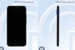 Huawei P20 Lite vừa được xác nhận bởi TENAA với thiết kế và thông số kỹ thuật đầy đủ.