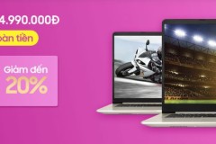 Công việc có liên quan đến Adobe, Auto Desk, Autocad … chọn laptop nào?