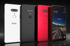 Chiêm ngưỡng concept chi tiết HTC U12 cực đẹp mắt