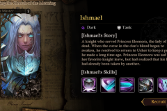 Đắm chìm trong một thế giới quan đậm chất Gothic của Heir of Light