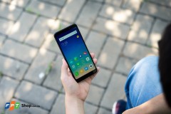 Redmi 5 Plus: Khó tìm được smartphone 4 triệu nào hấp dẫn hơn!