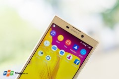 Sony Xperia L2 là smartphone đáng mua nhất trong tầm giá 5 triệu
