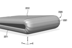 Smartphone gập đang được Samsung nghiên cứu sản xuất có gì đặc biệt?