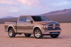 Dodge Ram triệu hồi gần 300.000 xe bán tải do lỗi ở bình nhiên liệu