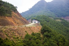 Du ngoạn đất trời Đông Bắc cùng Piaggio Medley ABS