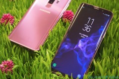 Galaxy S9 chính là smartphone có màn hình đẹp nhất hiện nay