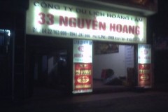 Hà Nội: Cận cảnh bến cóc, xe khách trá hình tung hoành