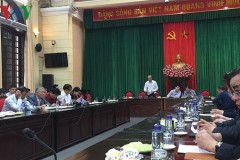 Hà Nội khẳng định không cho xe buýt thường đi vào làn BRT