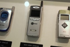 Samsung giới thiệu quá trình phát triển camera của mình trong 18 năm qua