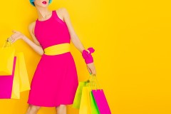 Hiệu ứng tâm lý cần nhớ nếu muốn hốt tiền của gái công sở cuồng mua sắm