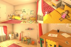 Ứng dụng VR và AR mang chiến tranh vào mỗi căn phòng của những đứa trẻ