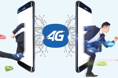 [HOT] Tổng hợp toàn bộ gói cước data 3G/4G giá SIÊU RẺ của tất cả các nhà mạng