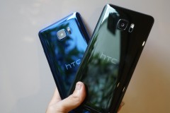 HTC U Ultra bất ngờ nhận được bản cập nhật Android 8.0 tại Việt Nam
