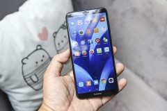 Huawei Nova 2 sẽ được nâng cấp Android 8.0 Oreo và giao diện EMUI 8 từ ngày 17/04