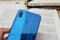 Huawei Nova 3e đã bất ngờ xuất hiện tại Việt Nam