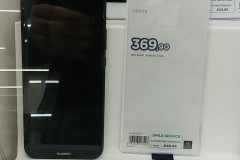 Huawei P20 Lite bất ngờ được bày bán tại Italia