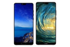 Rò rỉ thông tin về Huawei P20 phiên bản Porsche Edition