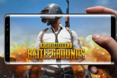 Hướng dẫn cài đặt PUBG Mobile chính chủ phiên bản tiếng Anh trên CH Play
