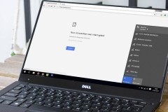 Khắc phục lỗi “Your connection was interrupted” trên Chrome với vài bước đơn giản