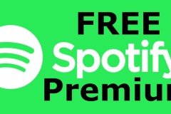 [Hướng dẫn] Nâng cấp tài khoản Spotify Premium miễn phí trong 30 ngày