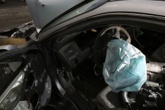 Hyundai và Kia bị điều tra vì túi khí lắp trong các ôtô không hoạt động