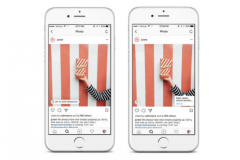 Instagram cung cấp tính năng mua hàng ngay trong bài đăng