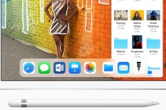 Apple đã phát hành iOS 11.3 dành cho iPad mới ra mắt thế hệ thứ 6