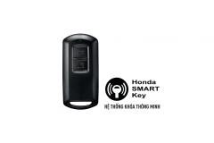 Khám phá khóa thông minh Smart Key trên Honda Air Blade phiên bản đặc biệt 10 năm