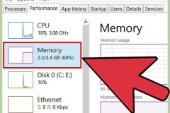 Hướng dẫn kiểm tra RAM của máy tính
