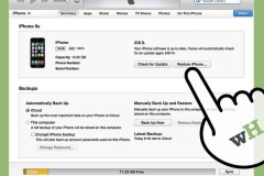 Cách xử lý khi điện thoại bị đứng máy