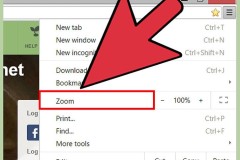 Hướng dẫn cách thu nhỏ màn hình trên máy tính
