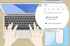 Hướng dẫn tìm địa chỉ IP đơn giản và nhanh chóng