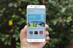 Galaxy J8 2018 đã lộ diện cấu hình cơ bản tại Geekbench