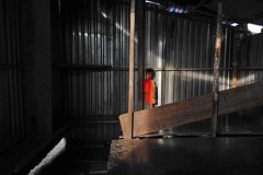 Loạt ảnh chụp thử nhanh bằng camera của chiếc điện thoại tầm trung Sony Xperia XA2