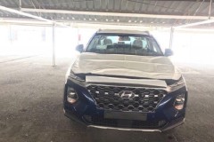 Lý do Hyundai Santa Fe thế hệ mới được đưa về Việt Nam
