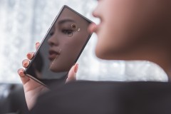 Lộ diện toàn bộ thiết kế bên ngoài đầy ấn tượng của Mi Mix 2S