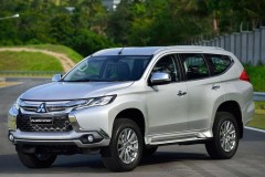 Mitsubishi sẽ mở rộng danh mục đầu tư của công ty với một mẫu xe SUV khác