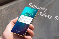 Samsung Galaxy S10 sẽ có những gì đặc biệt để chúng ta phải chờ đón