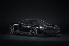 MSO biến McLaren 570GT Special thành