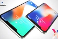 Chờ đợi iPhone X Plus liệu có phải lựa chọn tốt nhất lúc này?