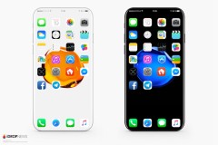 Nếu Apple áp dụng 5 sáng chế này, iPhone của họ sẽ không còn đối thủ trong tương lai