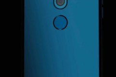 Chiêm ngưỡng concept phô diễn vẻ đẹp bí ẩn của LG G7 Neo