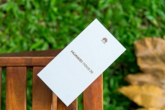 Cận cảnh chiếc smartphone Huawei Nova 3e mới ra mắt