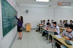 Ngôi trường giúp học sinh cai nghiện game Dota, Liên Minh Huyền Thoại bằng võ Vovinam