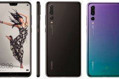 Nhà bán lẻ tiết lộ toàn bộ thông số cấu hình của Huawei P20 và P20 Pro
