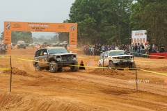 Nhìn lại 2 ngày thi đấu đầy cảm xúc tại Knock Out the King 2018