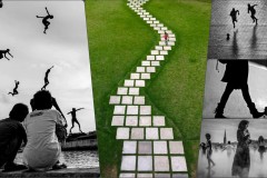 Những bức ảnh đường phố xuất sắc nhất của tạp chí APF xuất bản ngày 20 tháng 3 năm 2018.