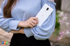 Nhìn lại những điểm nổi bật được tích hợp trên Nokia 7 Plus